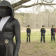 Image for article titled Ryan Murphy almost had a Watchmen cameo as Ryan Murphy, creator of American Hero Story